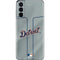 MLB Detroit Tigers Alternate/Away Jersey Galaxy S21 5G Skin