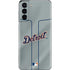 MLB Detroit Tigers Alternate/Away Jersey Galaxy S21 5G Skin
