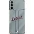 MLB Detroit Tigers Alternate/Away Jersey Galaxy S21 Plus 5G Skin