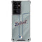 MLB Detroit Tigers Alternate/Away Jersey Galaxy S21 Ultra 5G Clear Case