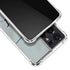 MLB Detroit Tigers Alternate/Away Jersey Galaxy S21 Ultra 5G Clear Case