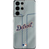 MLB Detroit Tigers Alternate/Away Jersey Galaxy S21 Ultra 5G Skin