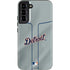 MLB Detroit Tigers Alternate/Away Jersey Galaxy S22 Plus Pro Case
