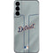 MLB Detroit Tigers Alternate/Away Jersey Galaxy S22 Plus Skin