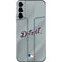MLB Detroit Tigers Alternate/Away Jersey Galaxy S22 Plus Skin