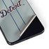 MLB Detroit Tigers Alternate/Away Jersey Galaxy S22 Plus Skin