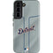 MLB Detroit Tigers Alternate/Away Jersey Galaxy S22 Pro Case