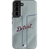 MLB Detroit Tigers Alternate/Away Jersey Galaxy S22 Pro Case