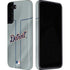 MLB Detroit Tigers Alternate/Away Jersey Galaxy S22 Pro Case