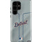 MLB Detroit Tigers Alternate/Away Jersey Galaxy S22 Ultra Pro Case