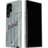 MLB Detroit Tigers Alternate/Away Jersey Galaxy S22 Ultra Pro Case