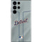 MLB Detroit Tigers Alternate/Away Jersey Galaxy S22 Ultra Skin