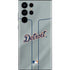 MLB Detroit Tigers Alternate/Away Jersey Galaxy S22 Ultra Skin