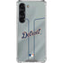 MLB Detroit Tigers Alternate/Away Jersey Galaxy S23 Clear Case