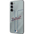 MLB Detroit Tigers Alternate/Away Jersey Galaxy S23 Plus Skin