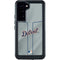 MLB Detroit Tigers Alternate/Away Jersey Galaxy S23 Plus Waterproof Case