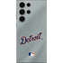 MLB Detroit Tigers Alternate/Away Jersey Galaxy S23 Ultra Skin