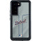 MLB Detroit Tigers Alternate/Away Jersey Galaxy S23 Waterproof Case