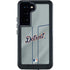 MLB Detroit Tigers Alternate/Away Jersey Galaxy S23 Waterproof Case