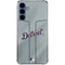 MLB Detroit Tigers Alternate/Away Jersey Galaxy S24 Clear Case