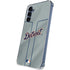 MLB Detroit Tigers Alternate/Away Jersey Galaxy S24 Clear Case