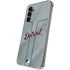 MLB Detroit Tigers Alternate/Away Jersey Galaxy S24 Plus Clear Case