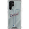 MLB Detroit Tigers Alternate/Away Jersey Galaxy S24 Ultra Clear Case