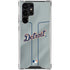 MLB Detroit Tigers Alternate/Away Jersey Galaxy S24 Ultra Clear Case