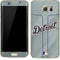 MLB Detroit Tigers Alternate/Away Jersey Galaxy S7 Edge Skin