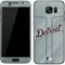 MLB Detroit Tigers Alternate/Away Jersey Galaxy S7 Skin