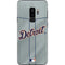 MLB Detroit Tigers Alternate/Away Jersey Galaxy S9 Plus Skin