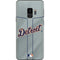 MLB Detroit Tigers Alternate/Away Jersey Galaxy S9 Skin