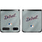 MLB Detroit Tigers Alternate/Away Jersey Galaxy Z Flip Skin