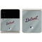 MLB Detroit Tigers Alternate/Away Jersey Galaxy Z Flip3 5G Skin