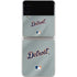 MLB Detroit Tigers Alternate/Away Jersey Galaxy Z Flip3 5G Skin