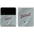 MLB Detroit Tigers Alternate/Away Jersey Galaxy Z Flip4 5G Skin