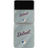 MLB Detroit Tigers Alternate/Away Jersey Galaxy Z Flip4 5G Skin