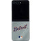 MLB Detroit Tigers Alternate/Away Jersey Galaxy Z Flip5 5G Skin