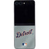 MLB Detroit Tigers Alternate/Away Jersey Galaxy Z Flip5 5G Skin