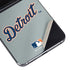 MLB Detroit Tigers Alternate/Away Jersey Galaxy Z Flip5 5G Skin