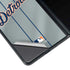 MLB Detroit Tigers Alternate/Away Jersey Galaxy Z Fold4 5G Skin