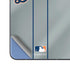 MLB Detroit Tigers Alternate/Away Jersey Galaxy Z Fold5 5G Skin