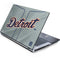 MLB Detroit Tigers Alternate/Away Jersey Generic Laptop Skin