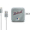 MLB Detroit Tigers Alternate/Away Jersey iPad Charger (10W USB) Skin