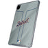 MLB Detroit Tigers Alternate/Away Jersey iPad Pro 12.9in (2020) Clear Case