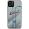 MLB Detroit Tigers Alternate/Away Jersey iPhone 11 Pro Clear Case