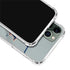 MLB Detroit Tigers Alternate/Away Jersey iPhone 11 Pro Max Clear Case