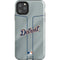 MLB Detroit Tigers Alternate/Away Jersey iPhone 11 Pro Max Impact Case