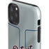 MLB Detroit Tigers Alternate/Away Jersey iPhone 11 Pro Max Impact Case