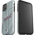 MLB Detroit Tigers Alternate/Away Jersey iPhone 11 Pro Max Impact Case